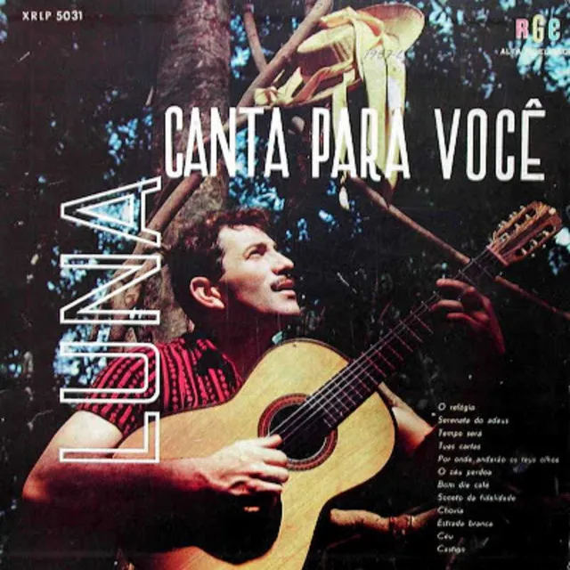 Canta Para Você 1959