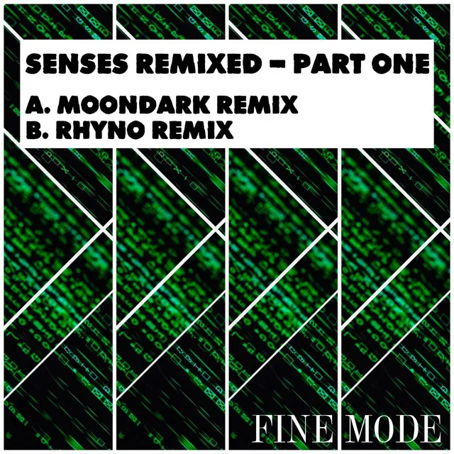 Senses Remixed