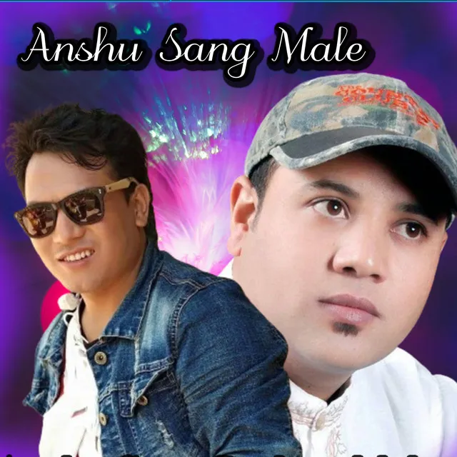 Anshu Sang Male