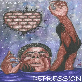 Depression by Meet Luminous