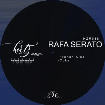 HZR018 Ep by Rafa Serato