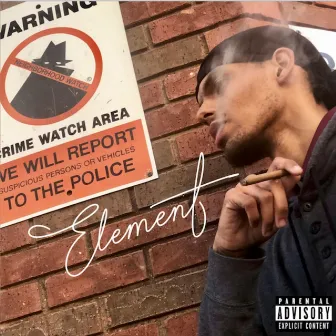 Element by VON Deezy