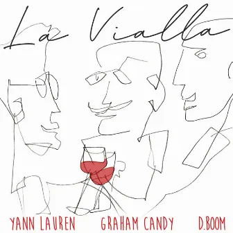 La Vialla by Graham Candy