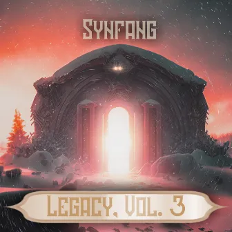 Legacy, Vol. 3 (Remastered) by Synfang