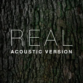 Real (Acoustic Version) by Sonny Ianni