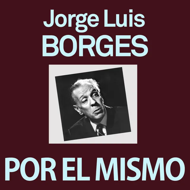 Borges y Yo