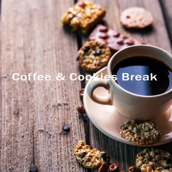 Coffee & Cookies Break During Work & Study by Pure Jazz Factory