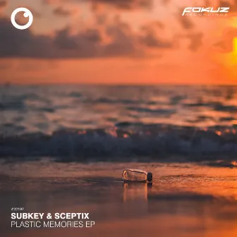 Plastic Memories EP by Subkey