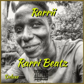 Rarrii (Deluxe) by Rarri Beatz