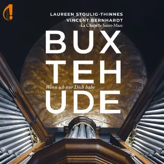 Buxtehude (Wenn Ich nur dich Habe) by Vincent Bernhardt