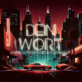 Dein Wort by Unknown Artist