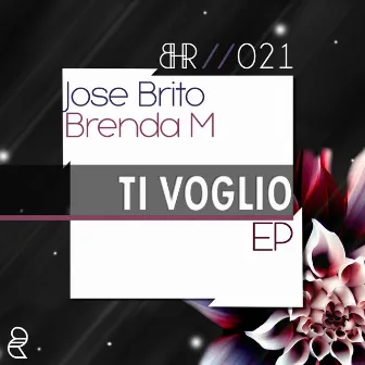 Ti Voglio EP by Jose Brito