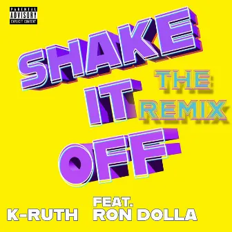 Shake It Off The Remix by K-Ruth