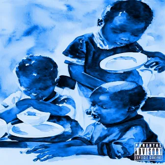 Spilled Milk by Swizzy