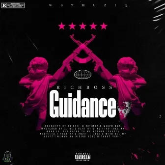 GUIDANCE by RichBoss