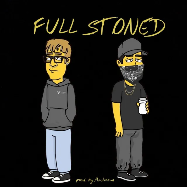 full stoned