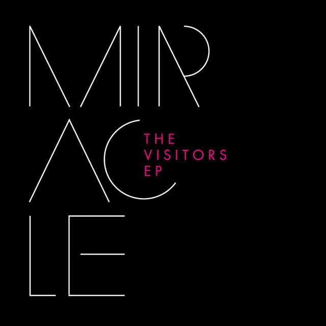 The Visitors EP