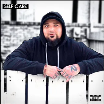 Self Care by Wes Paul