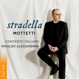 Stradella: Et omnis creatura (from Sistite sidera, coeli motus otiamini) by Sonia Tedla