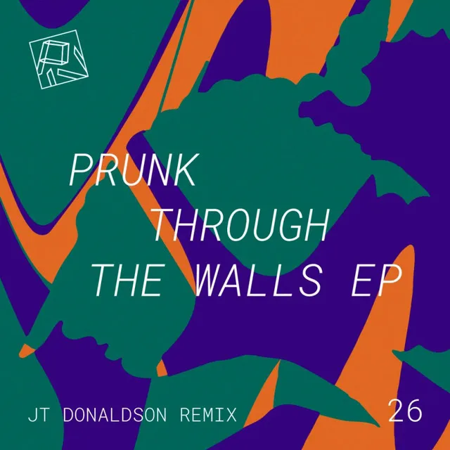 Through The Walls - JT Donaldson Remix