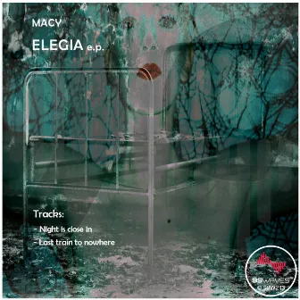 Elegia e.p. by Macy