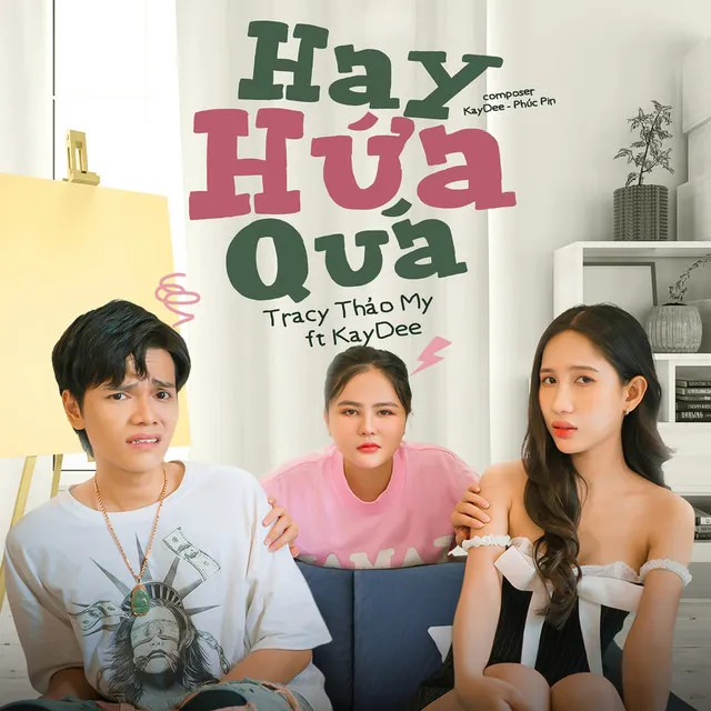 Hay Hứa Quá