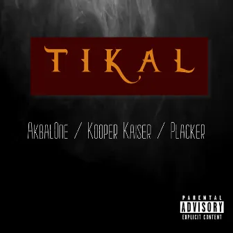 Tikal by Kooper Kaiser