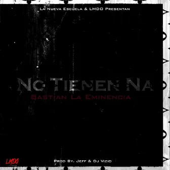 No Tienen Ná by Unknown Artist