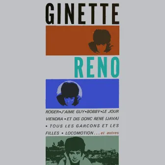 Ginette Reno by Ginette Reno