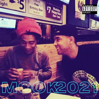 Mook 2021 by Motr