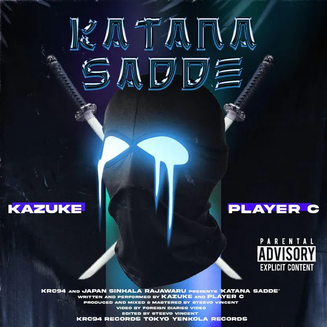 KATANA SADDE