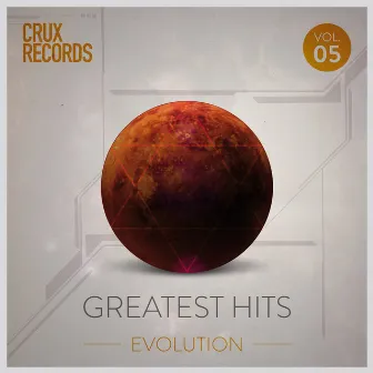 CRUX Greatest Hits Vol. 5 - Evolution by iPunk