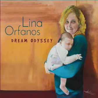 Dream Odyssey by Lina Orfanos