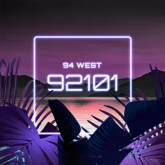 92101 by 94 West