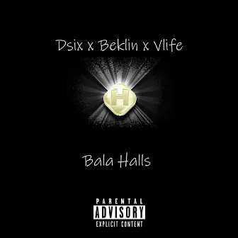 Bala Halls by Vlife