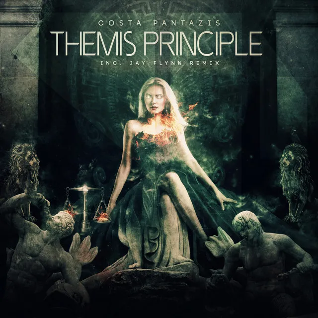 Themis Principle - Jay Flynn Remix Edit