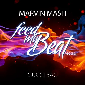 Gucci Bag by Marvin Mash