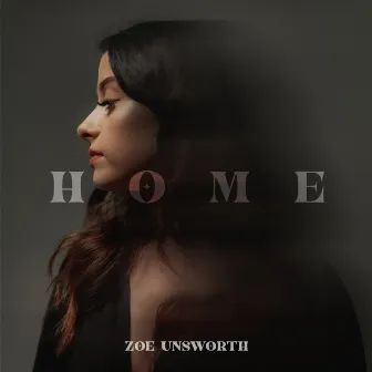 Home by Zoe Unsworth