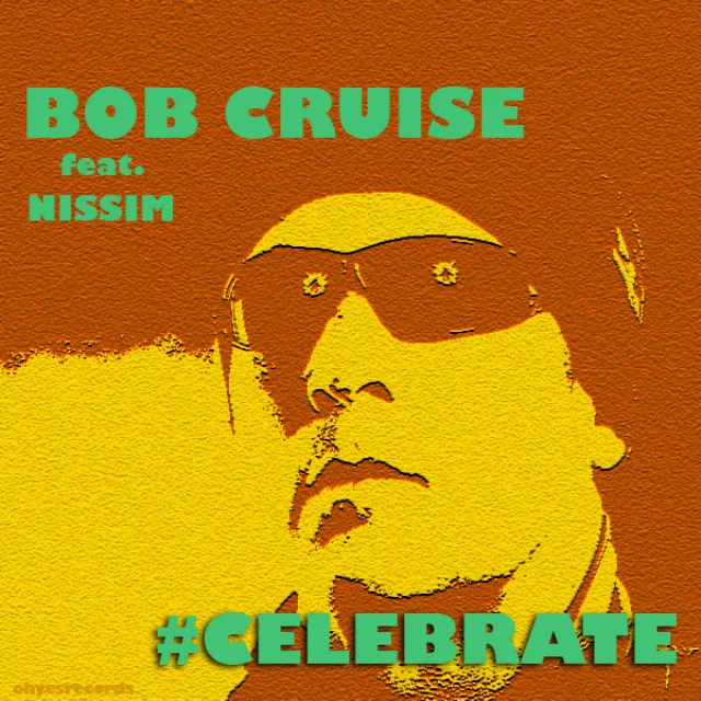 Celebrate - Radio -Edit