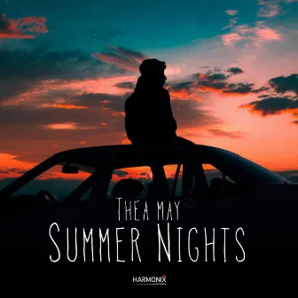 Summer Nights by Thea May