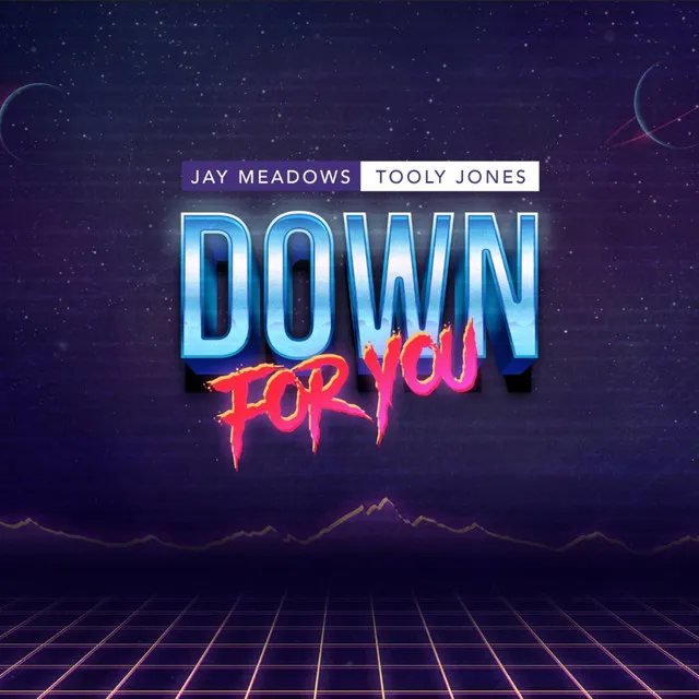 Down for You