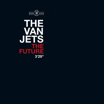 The Future by The Van Jets