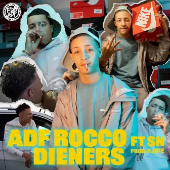 Dieners by ADF Rocco