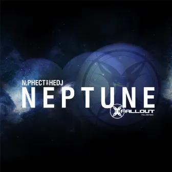 Neptune / June by n.phect