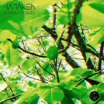 A Prana Planet by HATAKEN