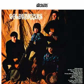 The Goldebriars (Expanded Edition) by The Goldebriars