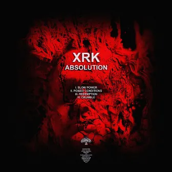 Absolution by XRK