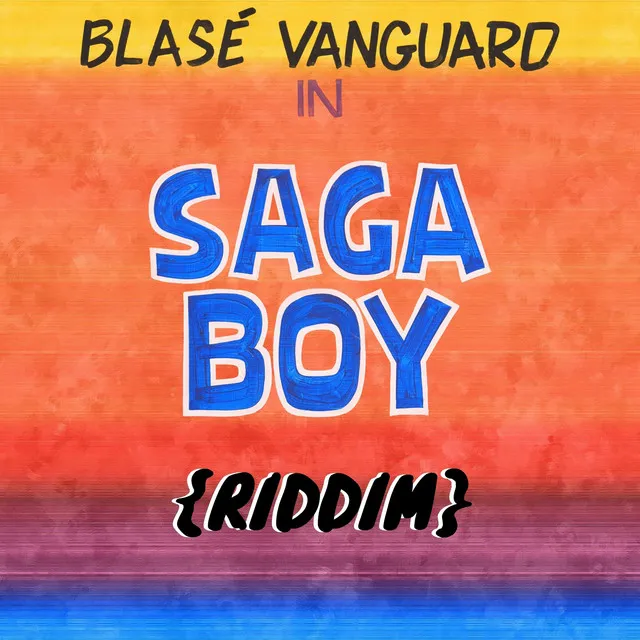 Sagaboy (Riddim)