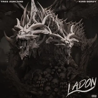 Ladon - EP by Tres Aurland