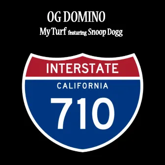 My Turf by OG Domino